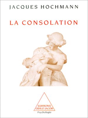 cover image of La Consolation
